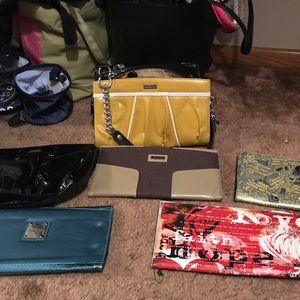 Miche Classic bag & 6 shells